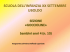Presentazione standard di PowerPoint