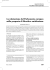 La valutazione del Parlamento europeo sulla proposta di Direttiva