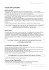 Calcolo delle probabilità - Dipartimento di Matematica