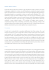 Sviluppo e differenze di genere Per gran parte della storia della