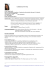 Curriculum - Formedil Cpt Taranto