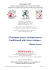 Programma - FIPE - Federazione Italiana Pubblici Esercizi