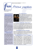 Prima pagina»