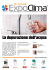 La depurazione dell`acqua