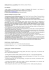 CURRICULUM VITAE Dr. LUCA MERTEL Medico