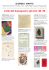 L`arte del dopoguerra: gli anni `40-`50