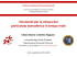 Diapositiva 1 - Dipartimento di Scienze Chimiche