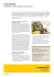Crossdocking