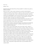 Mauro Vacis Matricola: 31691 RIASSUNTO TESI