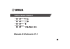 TF5 TF3 TF1 TF-RACK V3.1 Reference Manual