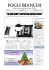 Numero 1 - Dicembre 2013 - Istituto Paritario Bianchi dei Padri