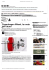 Copenhagen Wheel, la ruota del futuro - Wired