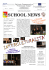 school news - Istituto Comprensivo "Giovanni Verga" Fiumefreddo di