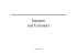 Intranet (ed Extranet)