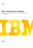 IBM = collaborazione più intelligente.