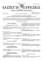 Provvedimenti - Gazzetta Ufficiale della Regione Siciliana