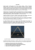 La piramide Esistono oggetti e simboli sulla Terra che hanno il