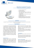 Dispositivo GeniusBoard® Interactive