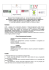 PROGETTO INTERREGIONALE LUSSO IN RUSSIA 2013