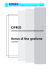 CIPREG Bonus di fine gestione