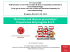 “IL PROGETTO E.A.T.: UN PROGRAMMA SCOLASTICO DI