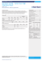 Aberdeen Global - Select Euro High Yield Bond Fund