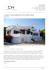 I moderni case prefabbricate in vendita a Ibiza