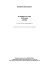 giuseppe ungaretti il deserto e dopo le puglie