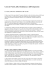 Carta dei Valori della cittadinanza e dell`integrazione Lingua Italiana