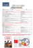 Locandina - Regione Emilia Romagna
