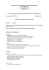 Programmi mate scienze 3b