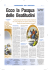 Villa Rotondo, l`altro atelier
