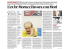 L`ex br Morucci lavora con Mori