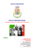 Foglio di sala CONCERTO CONFRONTO