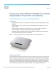 Access point Cisco WAP321 Wireless-N con banda