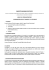 POF Organizzazione istituto
