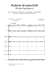 saggio - Musica Practica
