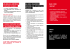 Brochure gioco d`azzardo patologico