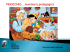 PINOCCHIO….avventura pedagogica