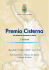 Doc. per Internet - Comune di Cisterna di Latina