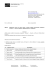 Lettera di affissione graduatorie_