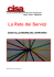 La Rete dei Servizi