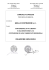 Relazione Geologica