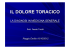 Dolore toracico - Biblioteca Medica