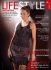 fotomodella - TEN Advertising