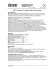 BD™ Trypticase™ Soy Agar II With 5% Horse Blood