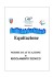Equitazione - Associazione sport disabili Gabriella Vivalda