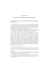 DAL WEB 2.0 AL SOLOMO (DA SINA WEIBO A WEIXIN) Alcune