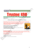 Trustee™ 490 Label - Barclay Chemicals