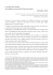 La rivoluzione di un`evoluzione. Alessio Bolognesi: la natura (R